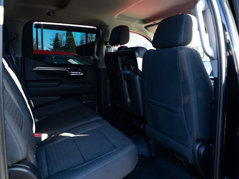 Used 2022 Chevrolet Silverado 1500 RST image 21