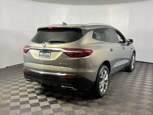 Used 2018 Buick Enclave Avenir w/ Trailering Package image 6