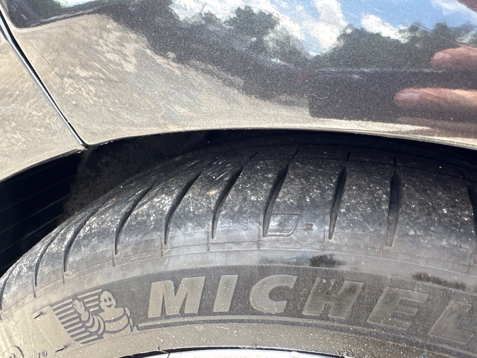Used 2022 Ford Mustang Mach 1 w/ Equipment Group 700A RWD image 14