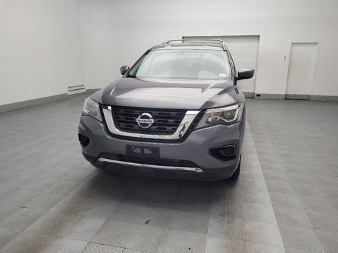 Used 2019 Nissan Pathfinder S image 15