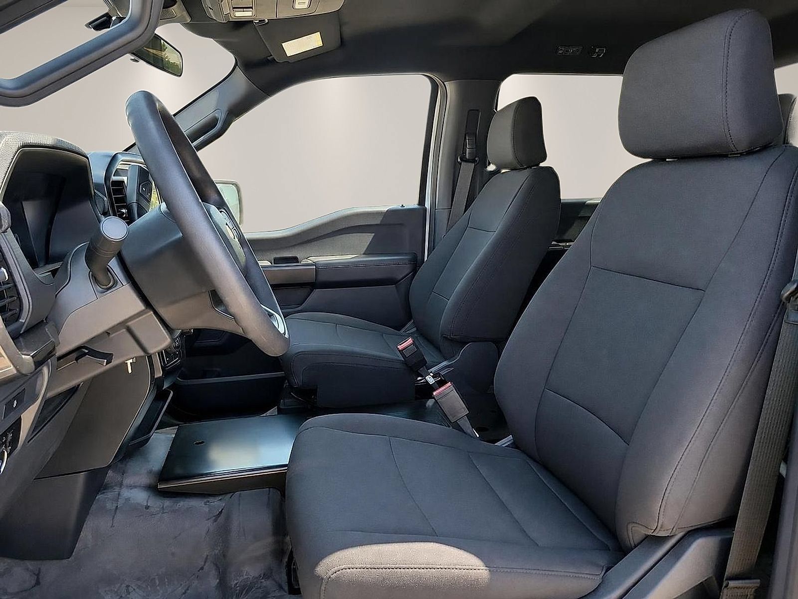 New 2025 Ford F150 XL AWD/4WD image 11