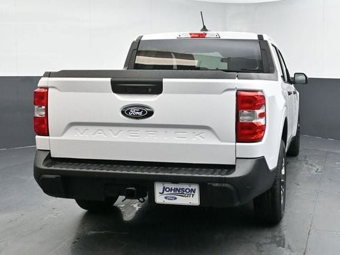 New 2026 Ford Maverick XLT w/ XLT Luxury Package image 11