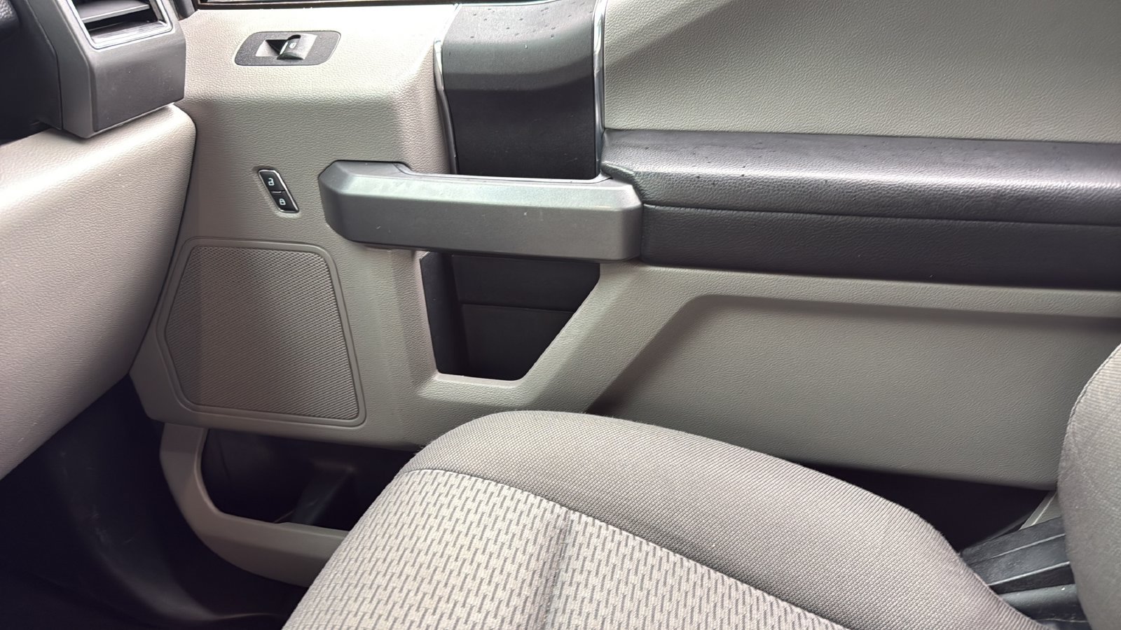 Used 2018 Ford F150 XLT RWD image 22