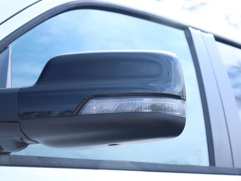 Used 2026 RAM 1500 Laramie w/ Night Edition image 20