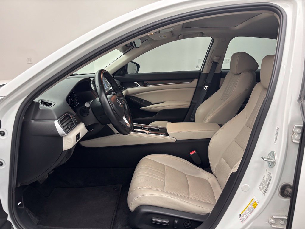 Used 2021 Honda Accord EX-L image 21