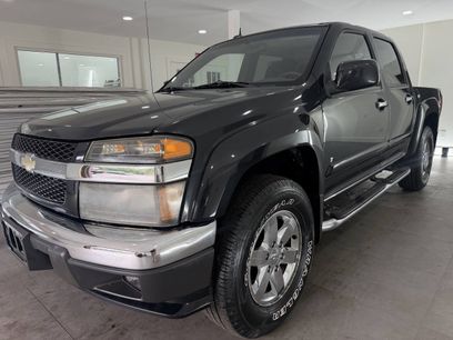 Used 2009 Chevrolet Colorado LT w/ LT Preferred Equipment Group