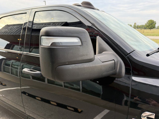 Used 2024 RAM 2500 Tradesman w/ Chrome Appearance Group AWD/4WD image 22