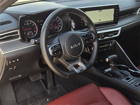 Used 2024 Kia K5 GT-Line w/ GT-Line Premium Package image 22