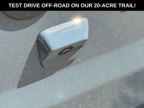 New 2026 Jeep Gladiator Sport image 35