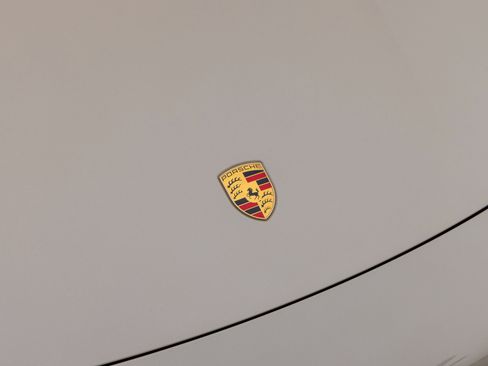 Certified 2021 Porsche Taycan Turbo S image 15