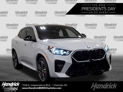 New 2026 BMW X2 xDrive28i w/ Technology Package