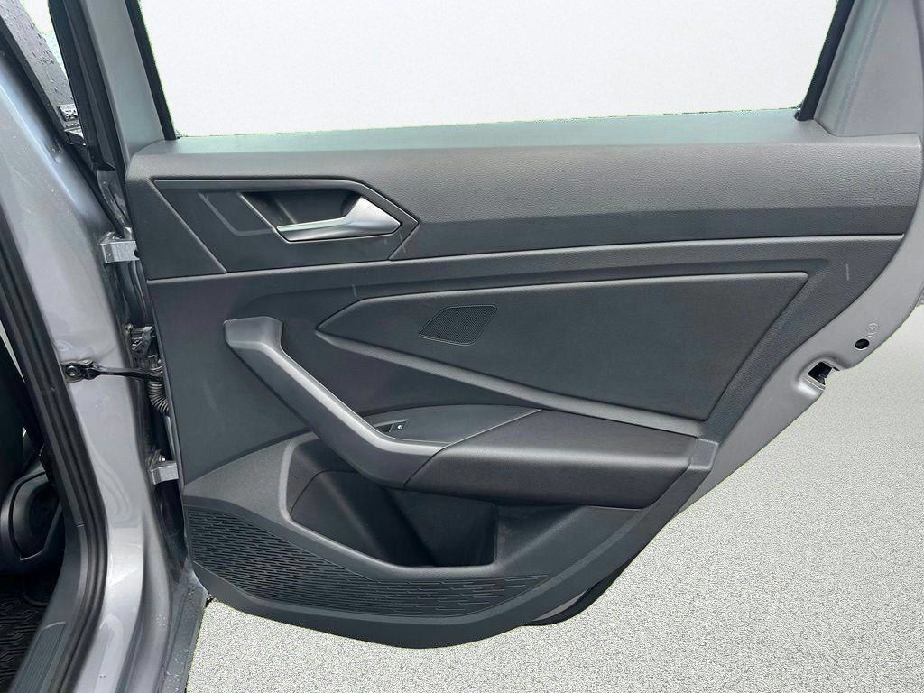 Certified 2026 Volkswagen Jetta Sport FWD image 27