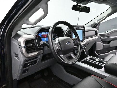 Used 2022 Ford F150 XLT w/ Equipment Group 302A High AWD/4WD image 13
