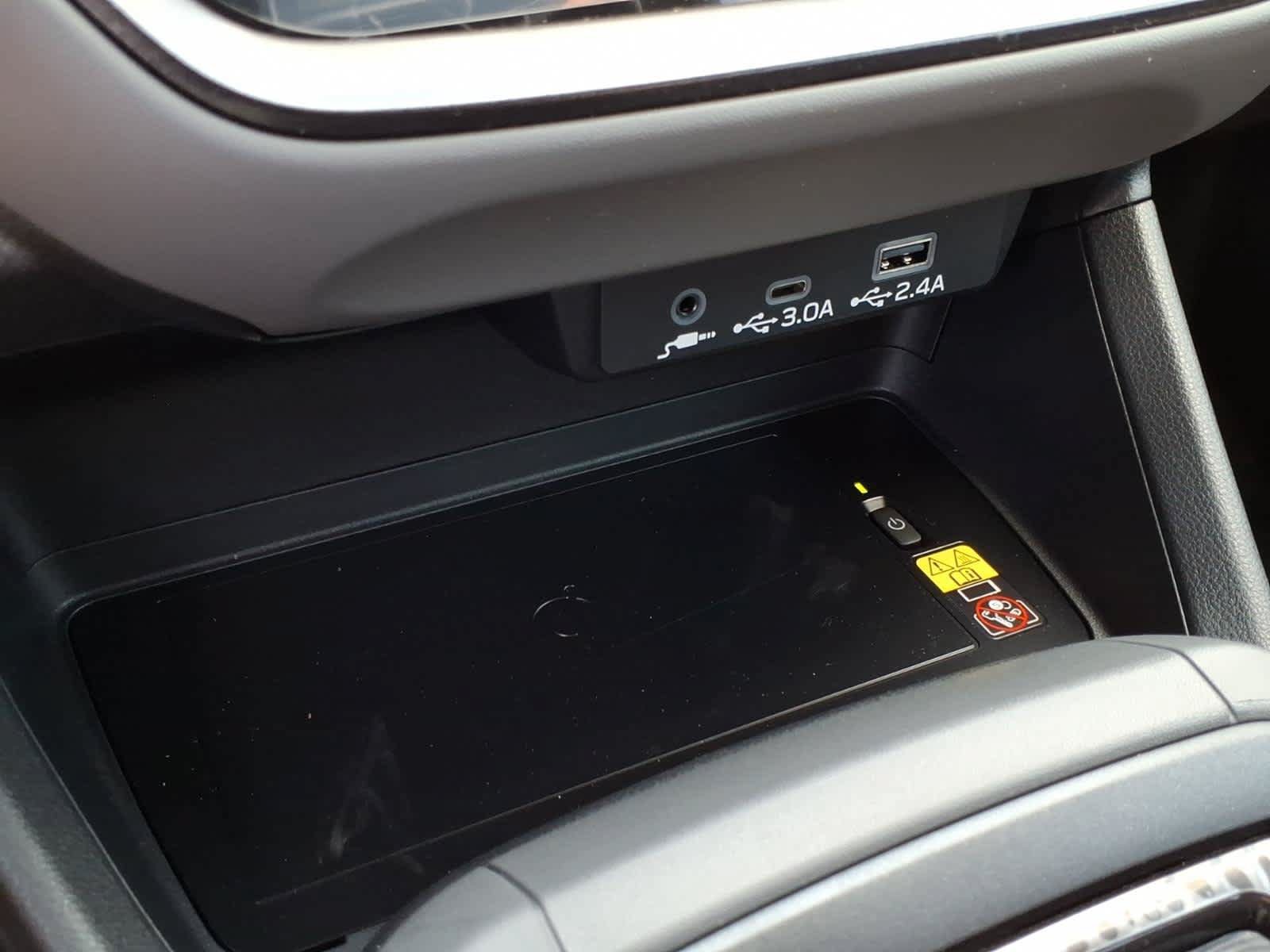 New 2026 Subaru Crosstrek 2.5i Limited AWD/4WD image 33