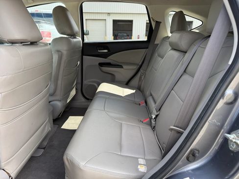 Used 2013 Honda CR-V EX image 20
