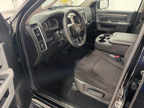 Used 2020 RAM 1500 Classic Warlock image 3