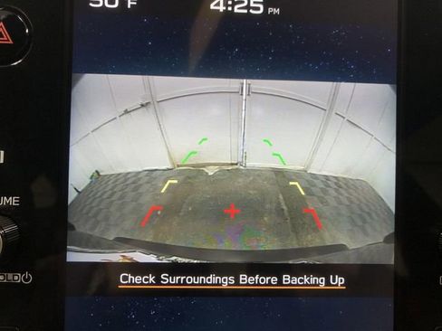 Used 2025 Subaru WRX Limited image 22