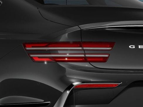 New 2027 Genesis G80 3.5T Sport Prestige AWD/4WD image 11