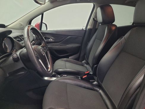 Used 2014 Buick Encore FWD image 17