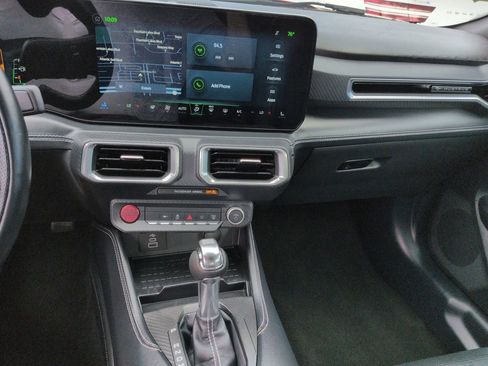 Certified 2024 Ford Mustang GT Premium RWD image 19