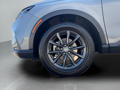 Used 2026 Honda CR-V EX-L image 32