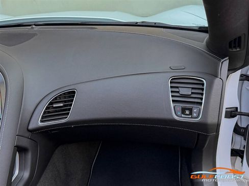 Used 2018 Chevrolet Corvette Grand Sport RWD image 36