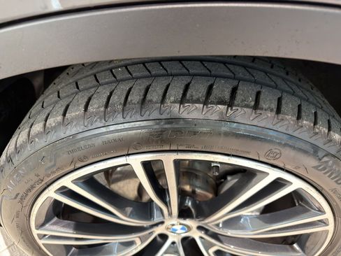 Used 2023 BMW X3 sDrive30i w/ Premium Package w/ZPA image 10