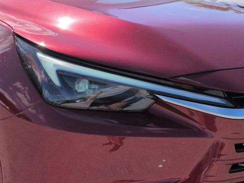 New 2026 Lexus TX 350 AWD image 10