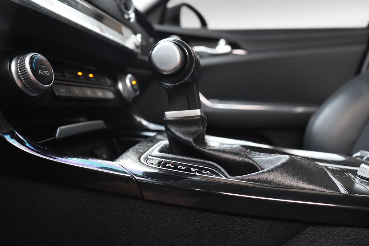 Used 2019 Kia Stinger RWD image 38