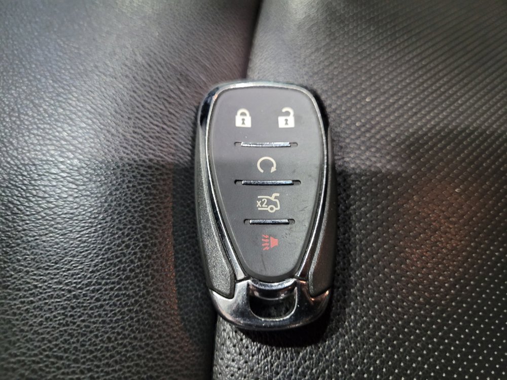 Used 2022 Chevrolet Malibu Premier FWD image 32