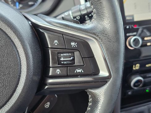 Used 2019 Subaru Ascent Limited w/ Popular Package #2A AWD/4WD image 27