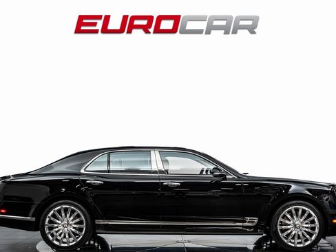 Used 2020 Bentley Mulsanne image 6