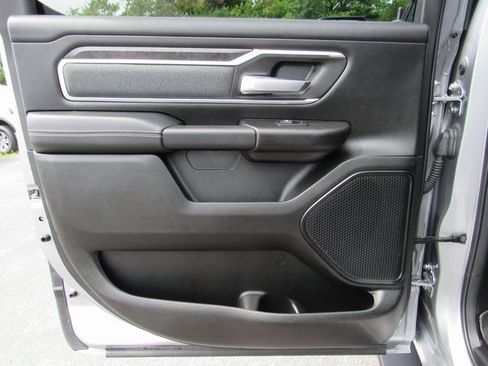 Used 2022 RAM 1500 Big Horn image 27