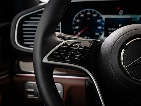 New 2026 Mercedes-Benz GLE 350 4MATIC image 29
