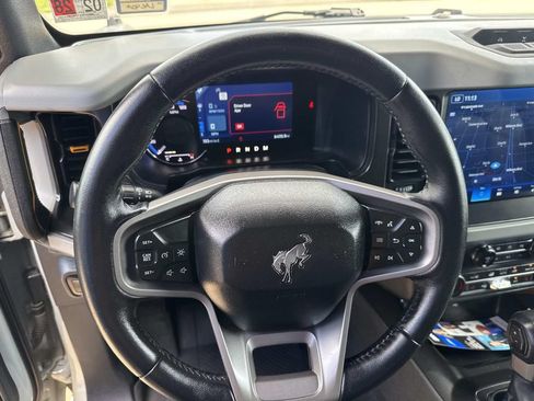 Used 2022 Ford Bronco Badlands AWD/4WD image 25