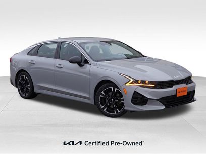 Used 2024 Kia K5 GT-Line w/ GT-Line Premium Package