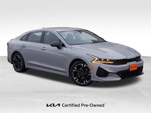 Used 2024 Kia K5 GT-Line w/ GT-Line Premium Package image 1