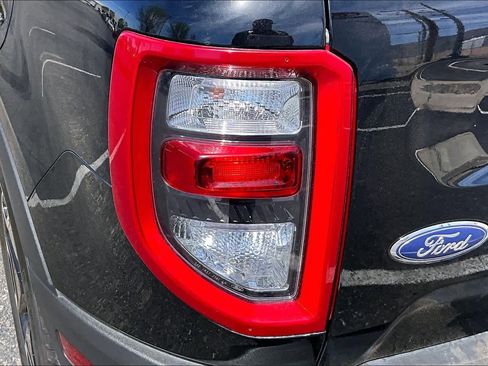 Used 2023 Ford Bronco Sport Outer Banks w/ Tech Package image 26