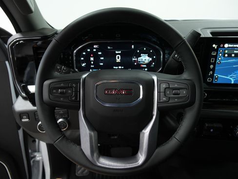 New 2026 GMC Sierra 1500 Elevation image 28