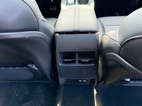 New 2025 Jeep Wagoneer S Limited AWD/4WD image 37