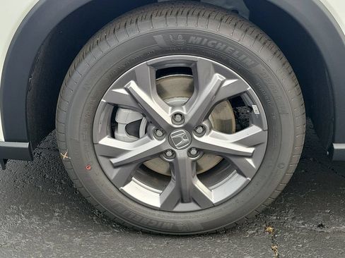 New 2027 Honda HR-V LX image 5