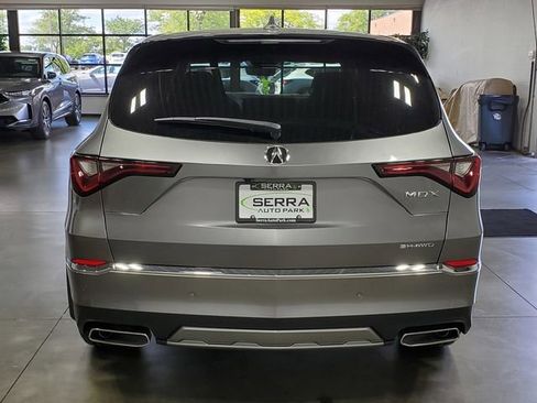 New 2026 Acura MDX w/ Technology Package image 5