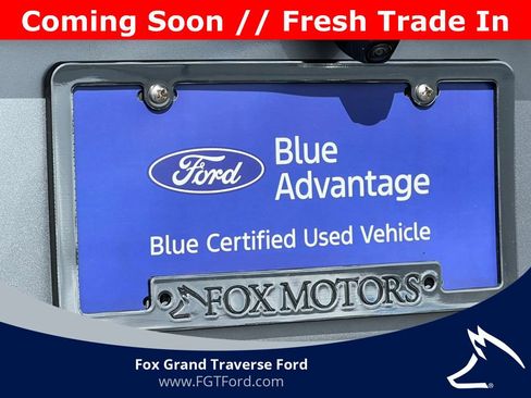 Certified 2023 Ford Escape Active w/ Tech Pack #1 AWD/4WD image 38
