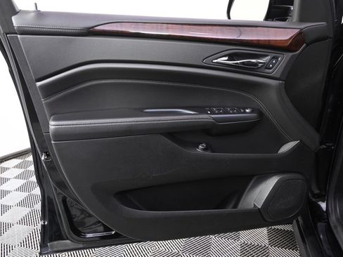 Used 2015 Cadillac SRX Performance w/ Trailering Package AWD/4WD image 22