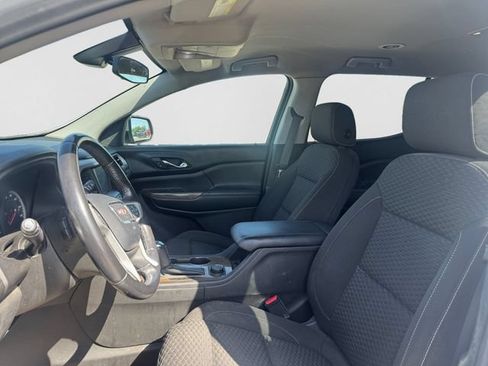 Used 2018 GMC Acadia SLE FWD image 11