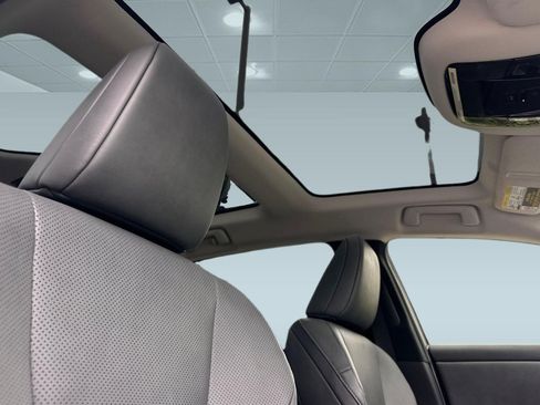 Certified 2024 Lexus RZ 300e Premium w/ Accessory Package (Z1) FWD image 15