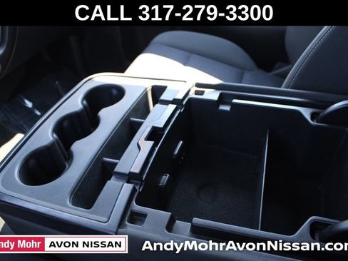 Used 2017 Chevrolet Silverado 1500 LT w/ All Star Edition AWD/4WD image 37
