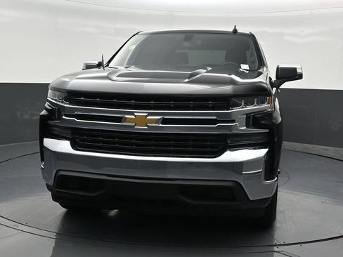 Used 2021 Chevrolet Silverado 1500 LT RWD image 9