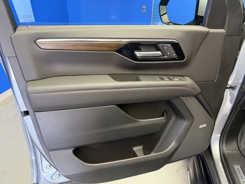 New 2026 Chevrolet Tahoe High Country w/ Sun And Tow Package AWD/4WD image 10