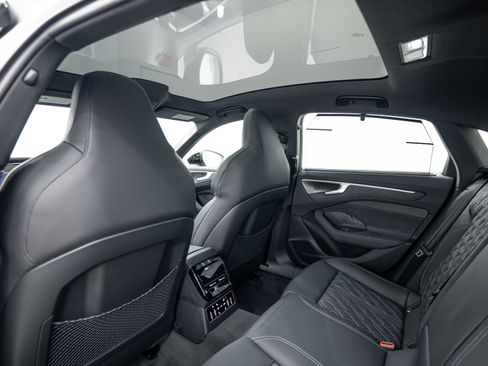 New 2026 Audi A6 Prestige AWD/4WD image 20
